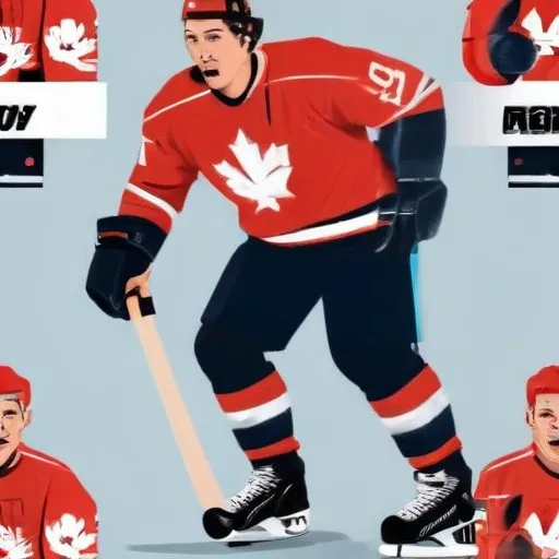 Marty McSorley