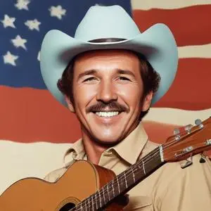 Marty Robbins