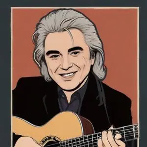 Marty Stuart