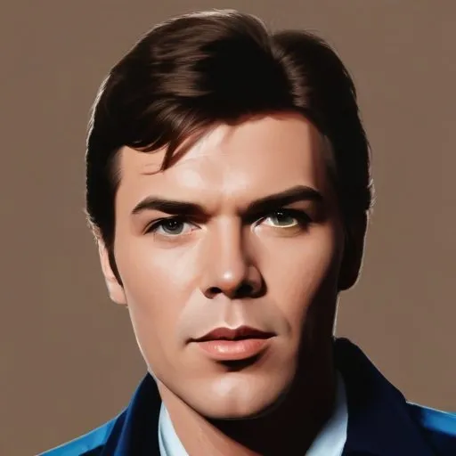Marty Wilde