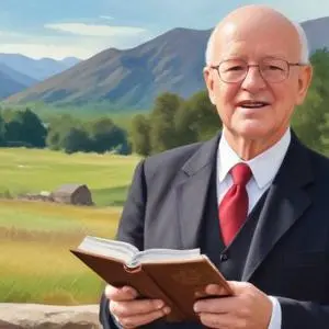 Martyn Lloyd-Jones