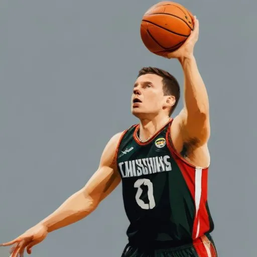 Martynas Gecevičius