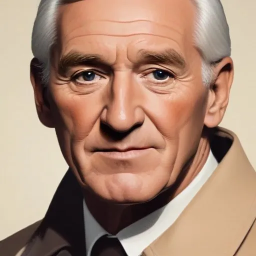 Marv Levy