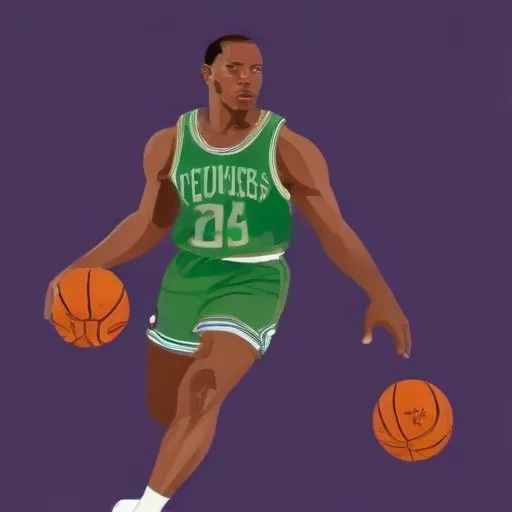 Marvin Barnes