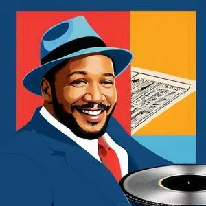 Marvin Gaye