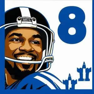 Marvin Harrison