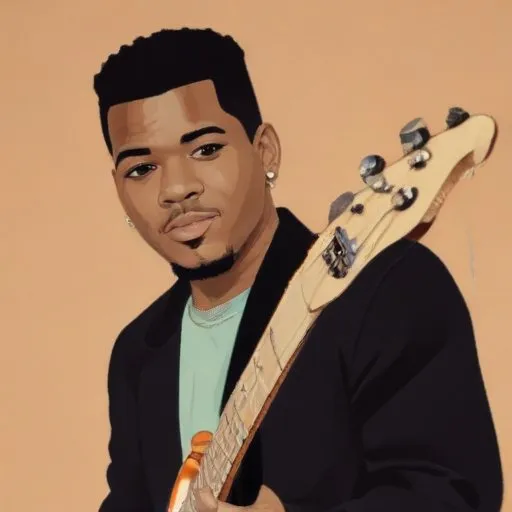 Marvin Isley