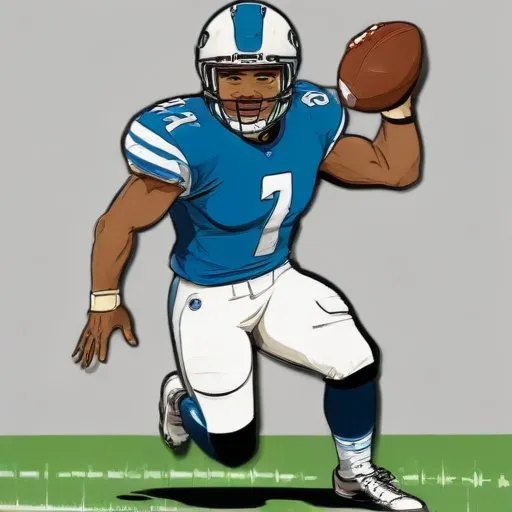 Marvin Jones
