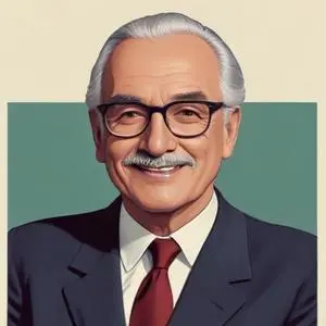 Marvin Miller