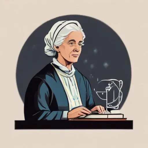 Mary Acworth Evershed