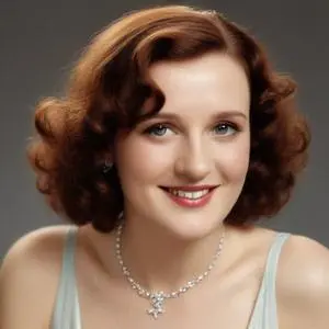 Mary Astor