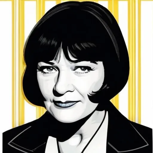 Mary Badham