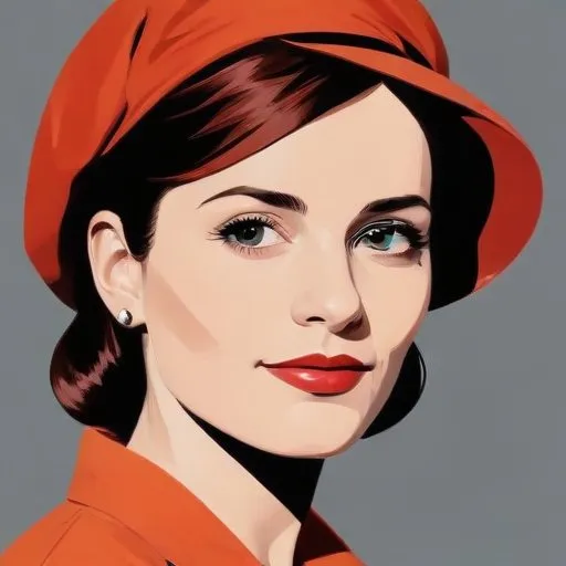 Mary Bauermeister