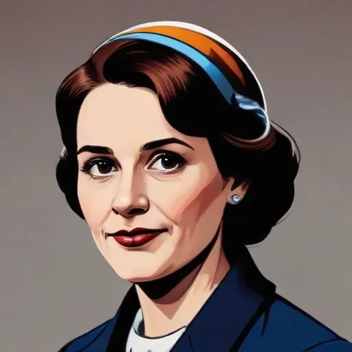 Mary Beatrice Davidson Kenner