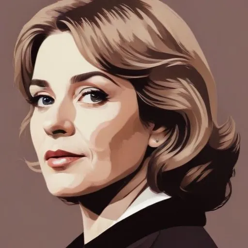 Mary Beth Peil