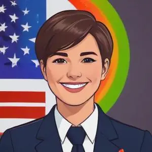 Mary Bonauto
