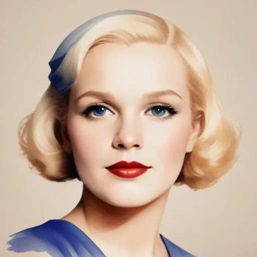 Mary Carlisle
