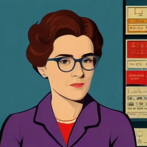 Mary Cartwright