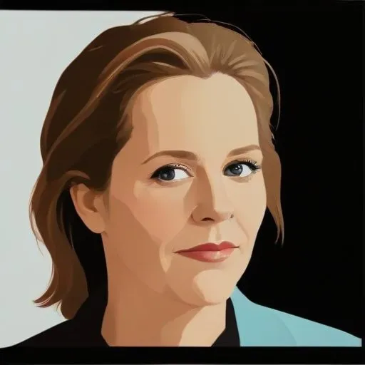 Mary Chapin Carpenter