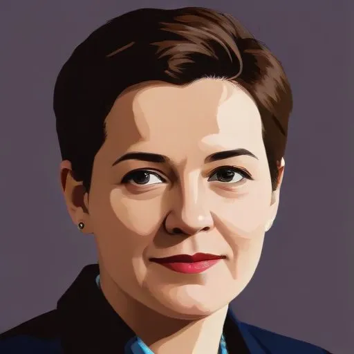 Mary Creagh