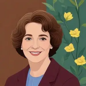 Mary Daly