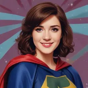 Mary Elizabeth Winstead