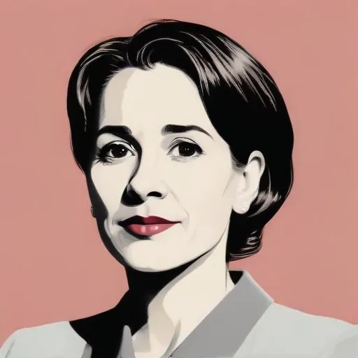 Mary Harron