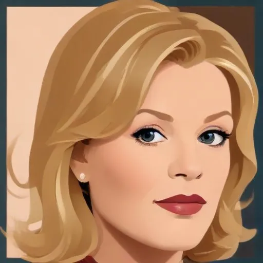 Mary Hart