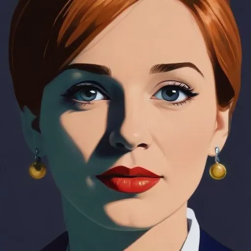 Mary Healy