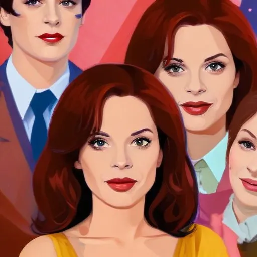 Mary Jane Croft