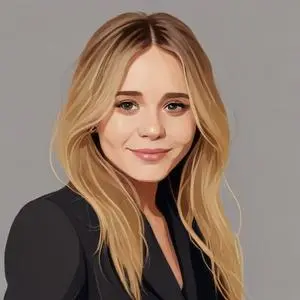 Mary-Kate Olsen