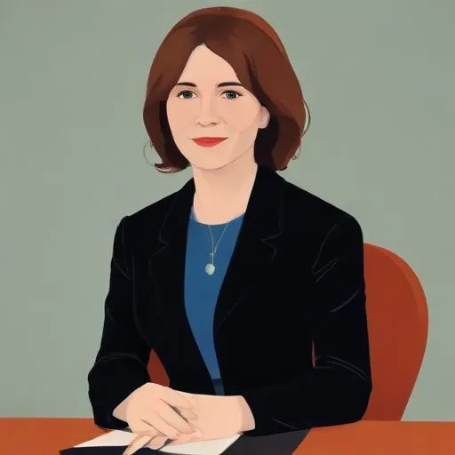 Mary Katherine Goddard