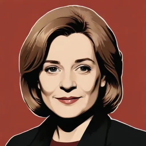 Mary Kenny
