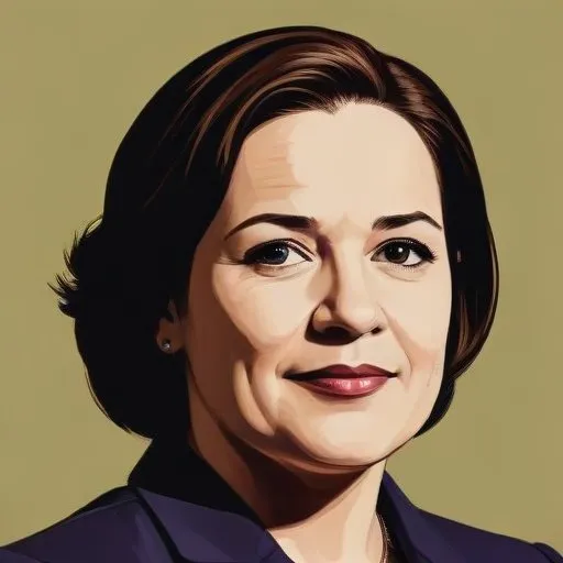 Mary Lou McDonald
