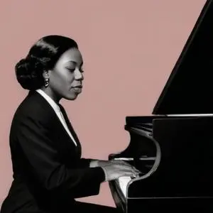 Mary Lou Williams