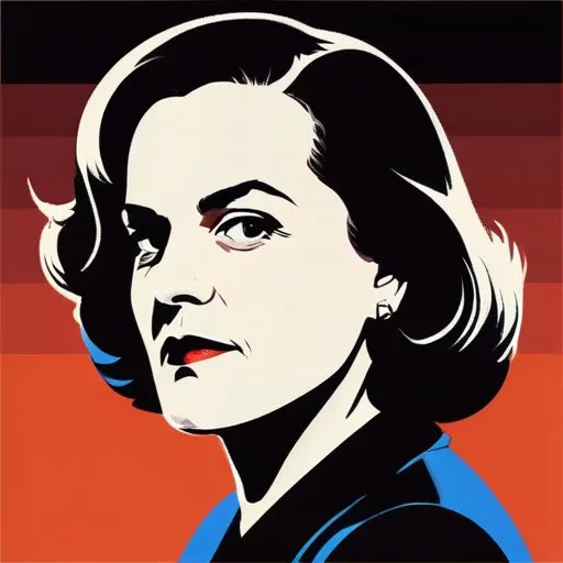 Mary McCarthy