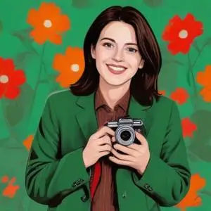 Mary McCartney