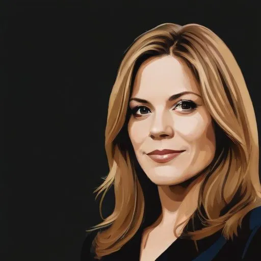 Mary McCormack