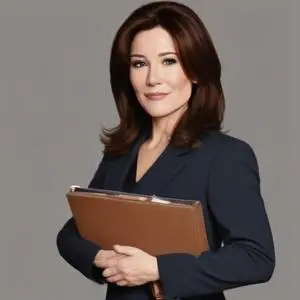 Mary McDonnell