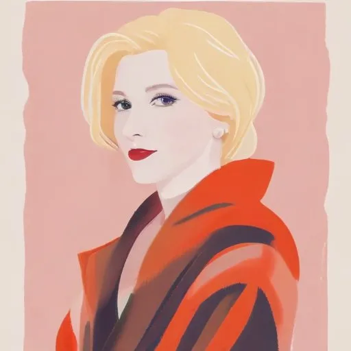 Mary McFadden