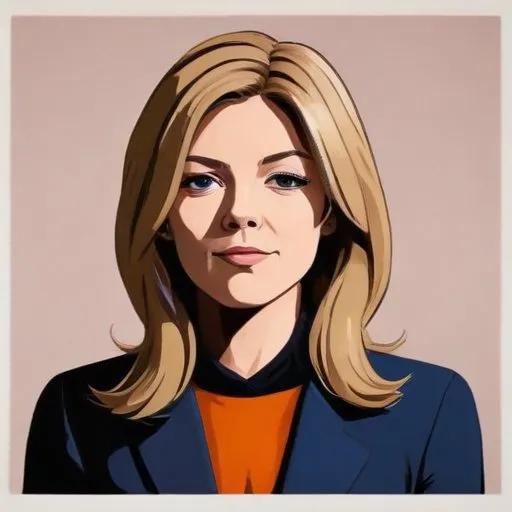 Mary Nightingale
