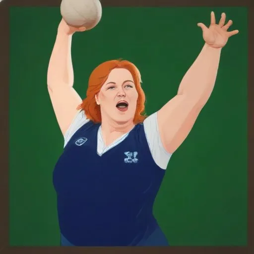 Mary Peters