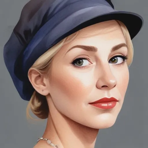 Mary Petty