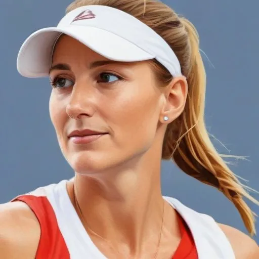 Mary Pierce