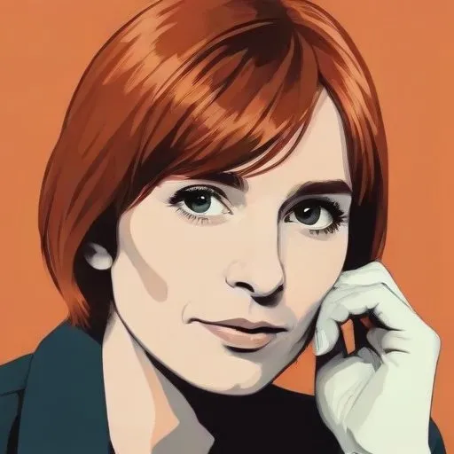 Mary Portas