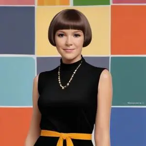 Mary Quant