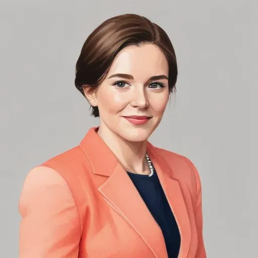 Mary Reibey