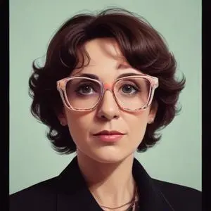 Mary Roach