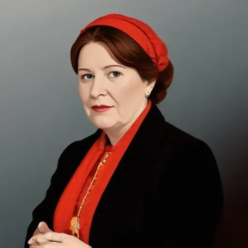 Mary Roberts Rinehart