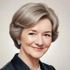 Mary Robinson